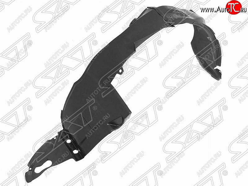839 р. Правый подкрылок передний SAT (пр-во Китай) Hyundai Santa Fe SM (2000-2012) с доставкой в г. Кемерово Увеличить фотографию 1 839 р. Правый подкрылок передний SAT (пр-во Китай) Hyundai Santa Fe SM (2000-2012) с доставкой в г. Кемерово