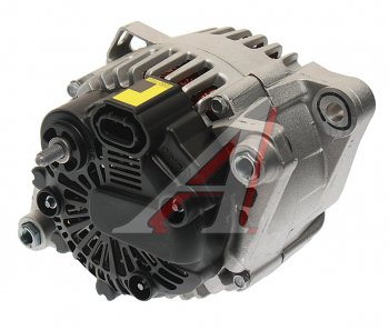 16 799 р. Генератор VALEO PHC (2.4 / 110A, 13.5V)  Hyundai Santa Fe  CM (2009-2012), KIA Sorento  XM (2009-2012)  с доставкой в г. Кемерово. Увеличить фотографию 2