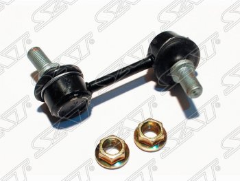 Правая стойка (тяга) заднего стабилизатора SAT Hyundai Santa Fe  DM - Starex/Grand Starex/H1  TQ
