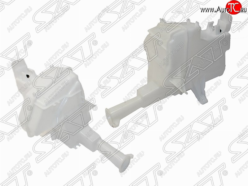 679 р. Бачок омывателей SAT  Hyundai Solaris  HCR (2017-2022) седан дорестайлинг, седан рестайлинг  с доставкой в г. Кемерово