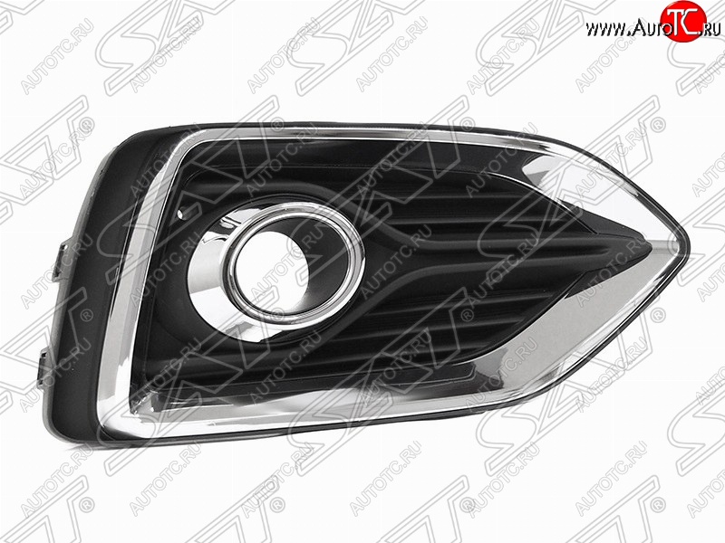 679 р. Оправа противотуманной фары SAT (правая, под линзу) Hyundai Solaris HCR седан дорестайлинг (2017-2020) с доставкой в г. Кемерово Увеличить фотографию 1 679 р. Оправа противотуманной фары SAT (правая, под линзу) Hyundai Solaris HCR седан дорестайлинг (2017-2020) с доставкой в г. Кемерово