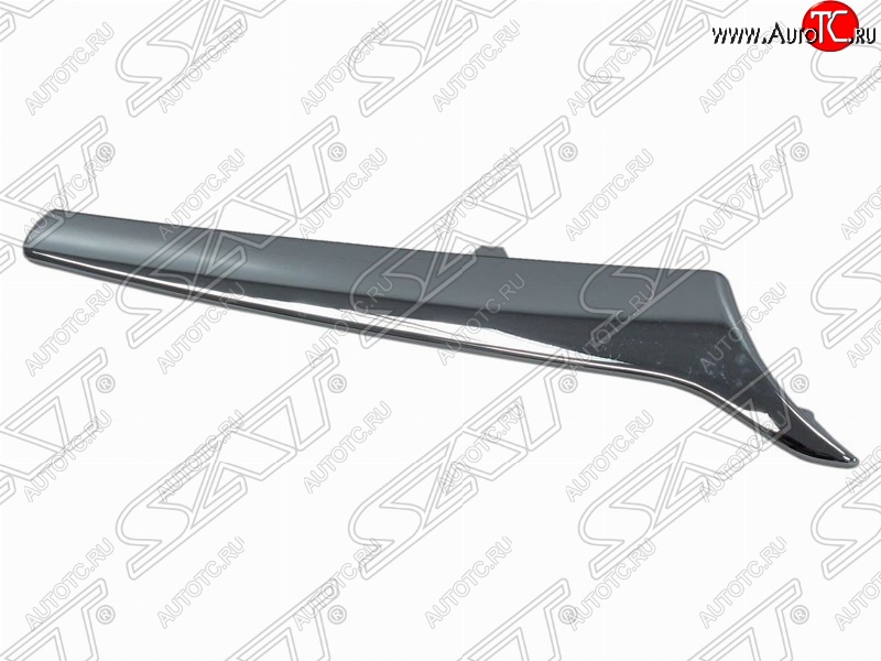 539 р. Правый молдинг решетки радиатора SAT (хром) Hyundai Solaris RBr седан дорестайлинг (2010-2014) с доставкой в г. Кемерово Увеличить фотографию 1 539 р. Правый молдинг решетки радиатора SAT (хром) Hyundai Solaris RBr седан дорестайлинг (2010-2014) с доставкой в г. Кемерово