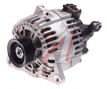 Генератор VALEO PHC (2.7 / 110A, 13.5V) KIA Magentis (2005-2010)