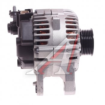 11 999 р. Генератор VALEO PHC (2.7 / 110A, 13.5V) KIA Magentis (2005-2010)  с доставкой в г. Кемерово. Увеличить фотографию 4