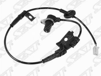 Левый датчик ABS задний SAT Hyundai Sonata EF рестайлинг ТагАЗ (2001-2013)
