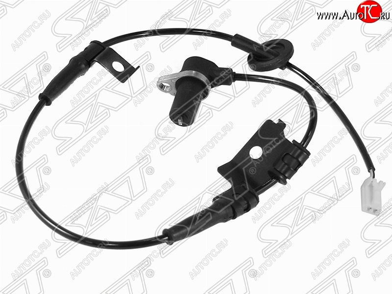 1 299 р. Левый датчик ABS задний SAT Hyundai Sonata EF рестайлинг ТагАЗ (2001-2013)  с доставкой в г. Кемерово