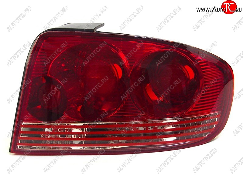 2 259 р. Правый задний фонарь SAT Hyundai Sonata EF рестайлинг ТагАЗ (2001-2013)  с доставкой в г. Кемерово