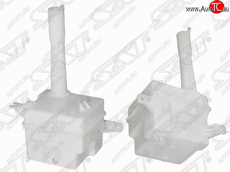 1 699 р. Бачок омывателей SAT  Hyundai Sonata  NF (2004-2008) дорестайлинг  с доставкой в г. Кемерово