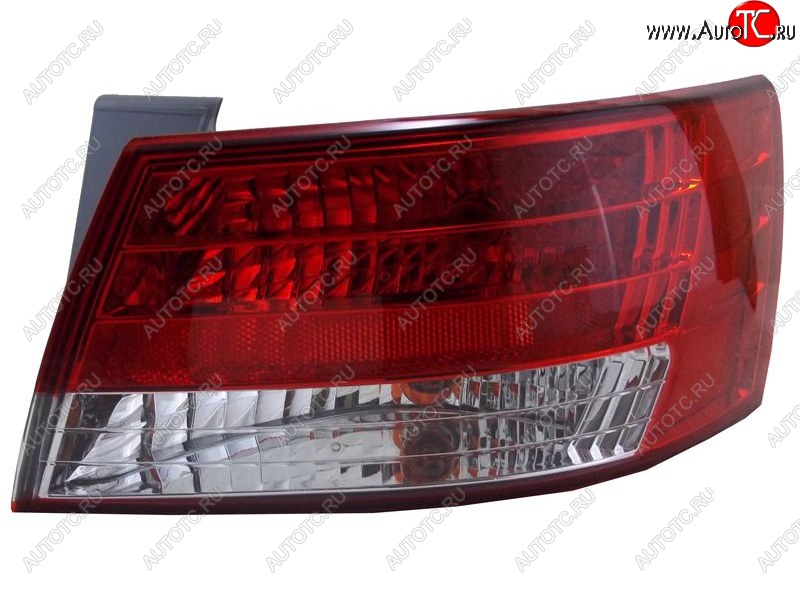 2 399 р. Правый задний фонарь SAT Hyundai Sonata EF рестайлинг ТагАЗ (2001-2013) с доставкой в г. Кемерово Увеличить фотографию 1 2 399 р. Правый задний фонарь SAT Hyundai Sonata EF рестайлинг ТагАЗ (2001-2013) с доставкой в г. Кемерово