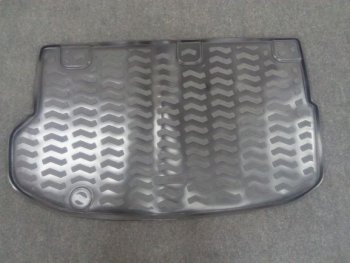 Коврик багажника Aileron Hyundai Starex/Grand Starex/H1  TQ (2017-2022) 2-ой рестайлинг