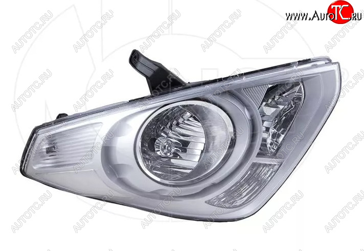 5 899 р. Фара передняя правая NSP Hyundai Starex/Grand Starex/H1 TQ рестайлинг (2014-2018)  с доставкой в г. Кемерово