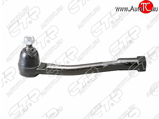 1 799 р. Левый наконечник рулевой тяги CTR Hyundai Starex/Grand Starex/H1 TQ дорестайлинг (2007-2013)  с доставкой в г. Кемерово