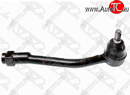 789 р. Правый наконечник рулевой тяги SAT Hyundai Starex/Grand Starex/H1 TQ дорестайлинг (2007-2013)  с доставкой в г. Кемерово
