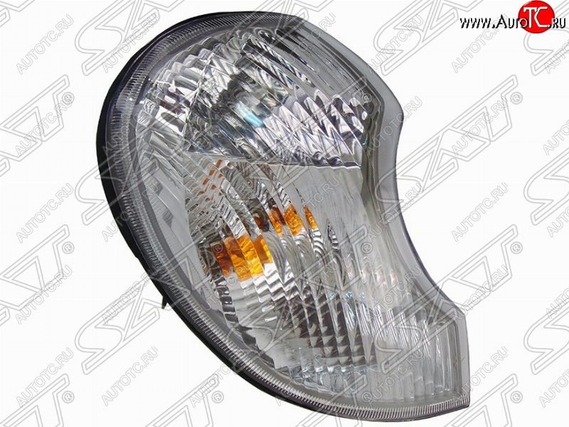 1 499 р. Правый указатель поворота SAT (передний) Hyundai Terracan HP дорестайлинг (2001-2004) с доставкой в г. Кемерово Увеличить фотографию 1 1 499 р. Правый указатель поворота SAT (передний) Hyundai Terracan HP дорестайлинг (2001-2004) с доставкой в г. Кемерово