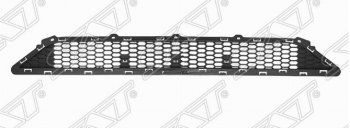 Вставка воздухозаборника переднего бампера SAT Hyundai Tucson  TL (2015-2018) дорестайлинг