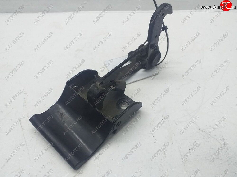 3 699 р. Замок капота HYUNDAI/KIA/MOBIS Hyundai Tucson TL рестайлинг (2018-2021)  с доставкой в г. Кемерово