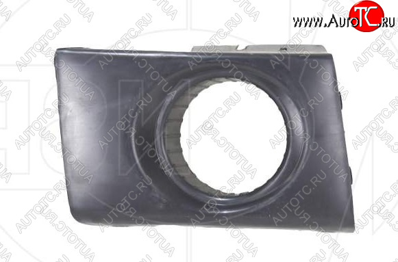 211 р. Рамка правой противотуманной фары NSP Hyundai Tucson JM (2004-2010)  с доставкой в г. Кемерово