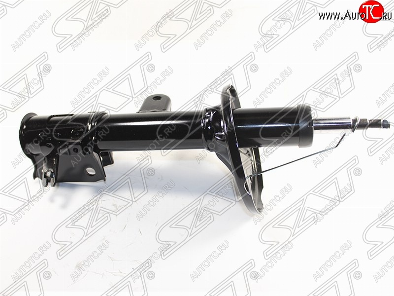 4 099 р. Правый амортизатор передний SAT  Hyundai Tucson  JM (2004-2010), KIA Sportage  2 JE,KM (2004-2008)  с доставкой в г. Кемерово