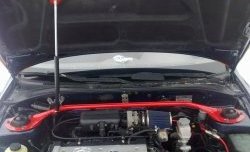 Упор капота Sport Hyundai Accent  седан ТагАЗ (2001-2012)