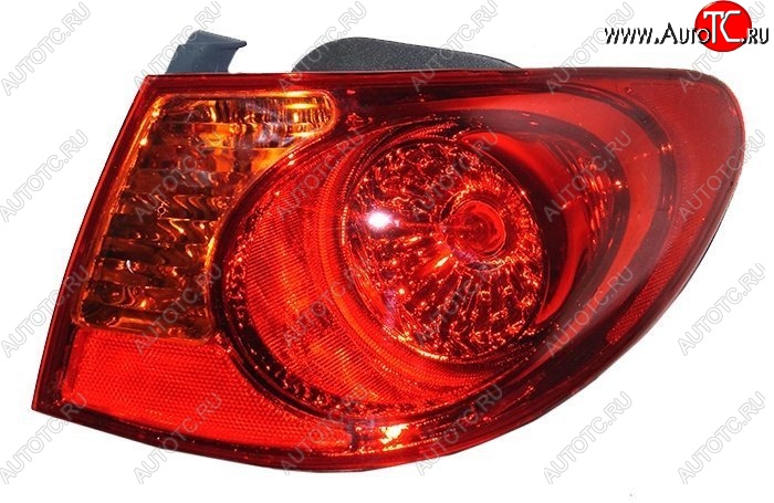 1 589 р. Правый задний фонарь SAT Hyundai Avante (2006-2010) с доставкой в г. Кемерово Увеличить фотографию 1 1 589 р. Правый задний фонарь SAT Hyundai Avante (2006-2010) с доставкой в г. Кемерово