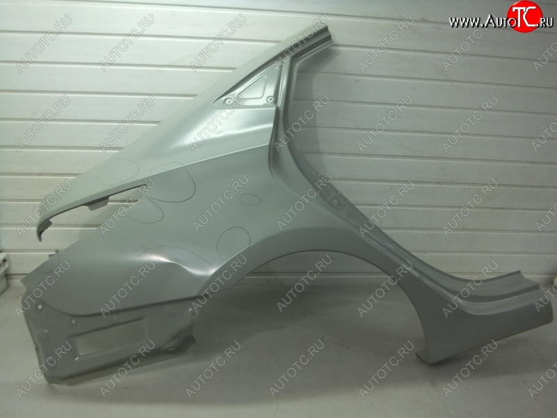26 349 р. Крыло заднее SPARD (правое) Hyundai Elantra AD дорестайлинг (2016-2019)  с доставкой в г. Кемерово