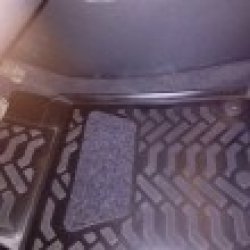 1 799 р. Коврики в салон SD Aileron 3D  Hyundai Elantra  AD (2016-2020) дорестайлинг, рестайлинг  с доставкой в г. Кемерово. Увеличить фотографию 2