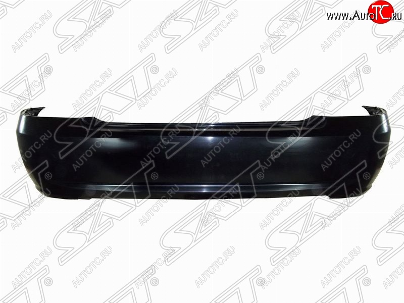 3 379 р. Бампер задний SAT Hyundai Elantra XD2 (2003-2010) рестайлинг седан (Неокрашенный) с доставкой в г. Кемерово Увеличить фотографию 1 3 379 р. Бампер задний SAT Hyundai Elantra XD2 (2003-2010) рестайлинг седан (Неокрашенный) с доставкой в г. Кемерово