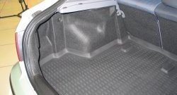 1 799 р. Коврик в багажник Element (полиуретан) (хетчбек) Hyundai Elantra XD седан дорестайлинг (2000-2003)  с доставкой в г. Кемерово. Увеличить фотографию 4