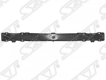 Усилитель заднего бампера SAT Hyundai Elantra  HD (2006-2011)