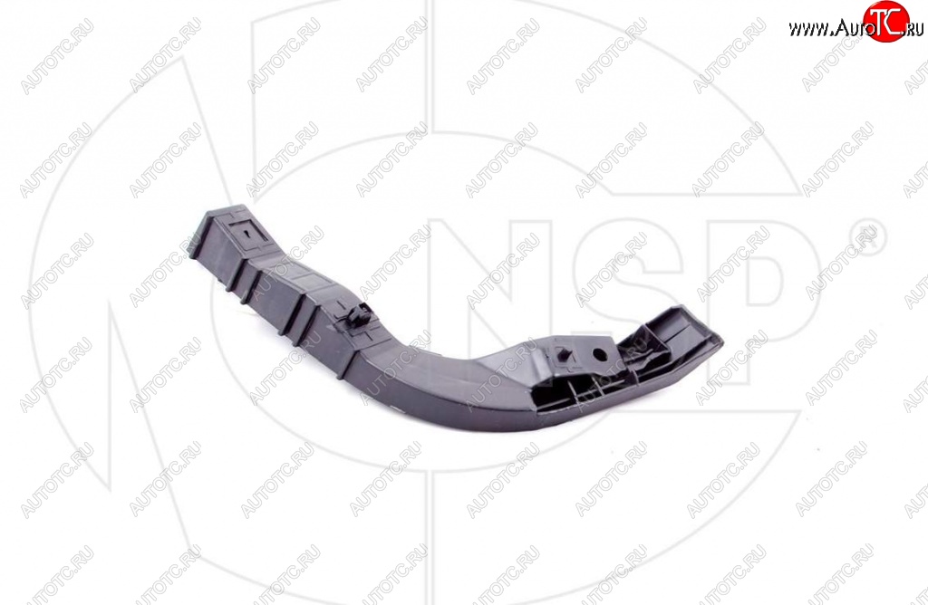 1 449 р. Кронштейн переднего бампера NSP (левый) Hyundai Elantra HD (2006-2011)  с доставкой в г. Кемерово