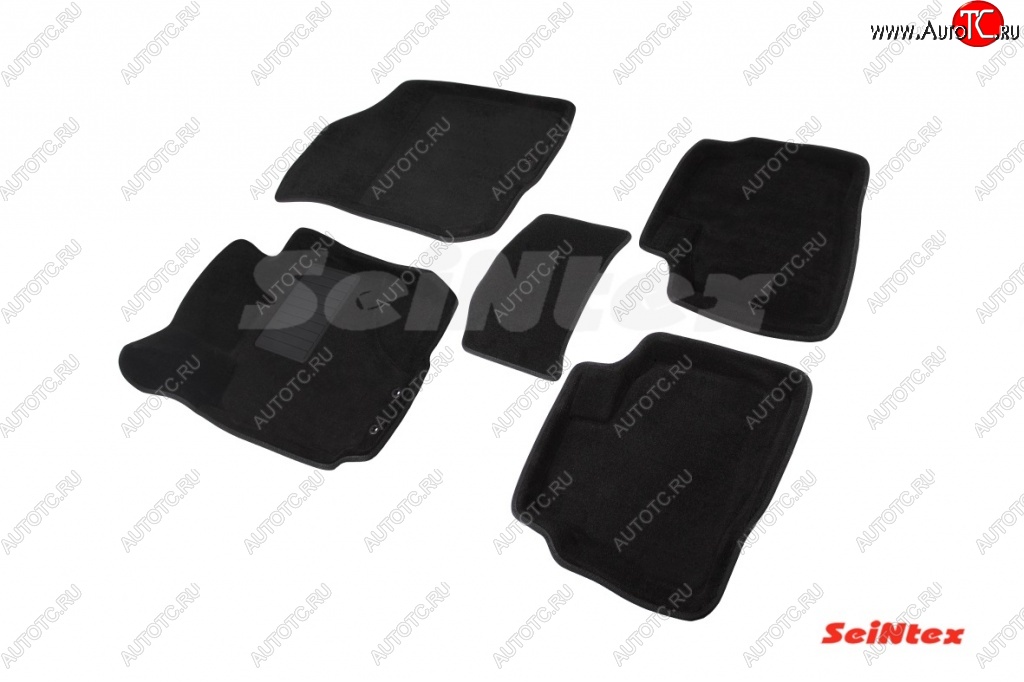 5 449 р. Комплект 3D ковриков в салон Seintex Hyundai Elantra HD (2006-2011) с доставкой в г. Кемерово Увеличить фотографию 1 5 449 р. Комплект 3D ковриков в салон Seintex Hyundai Elantra HD (2006-2011) с доставкой в г. Кемерово