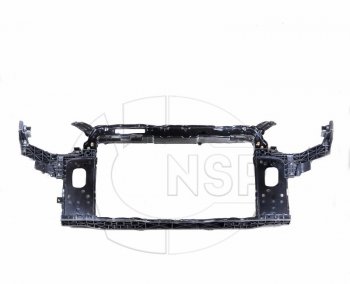 3 899 р. Передняя панель NSP Hyundai Elantra MD дорестайлинг (2010-2013)  с доставкой в г. Кемерово. Увеличить фотографию 2