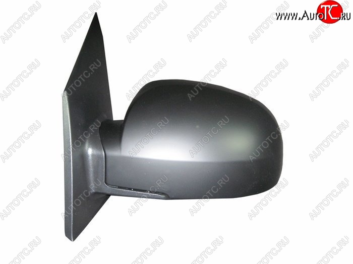 4 599 р. Боковое левое зеркало заднего вида SAT (складное, 5 контактов) Hyundai Getz TB хэтчбэк 5 дв. рестайлинг (2005-2010) (Неокрашенное)  с доставкой в г. Кемерово