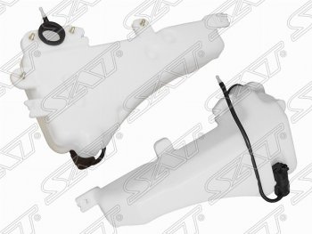 Бачок омывателей SAT Hyundai Starex/H1  A1 (1997-2007) дорестайлинг, рестайлинг