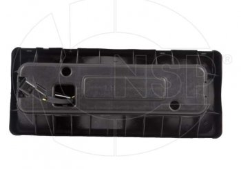 2 699 р. Фонарь задний левый NSP Hyundai HD-72 (2004-2008)  с доставкой в г. Кемерово. Увеличить фотографию 2