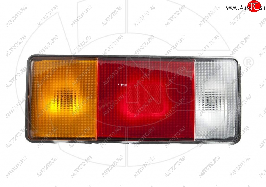 2 699 р. Фонарь задний левый NSP Hyundai HD-72 (2004-2008)  с доставкой в г. Кемерово