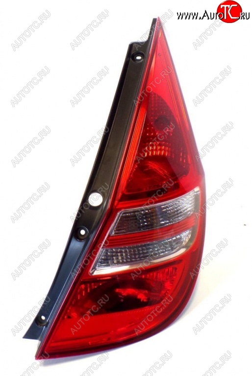 3 899 р. Фонарь BRIGHTROAD (правый) Hyundai I30 FD хэтчбек дорестайлинг (2007-2010)  с доставкой в г. Кемерово