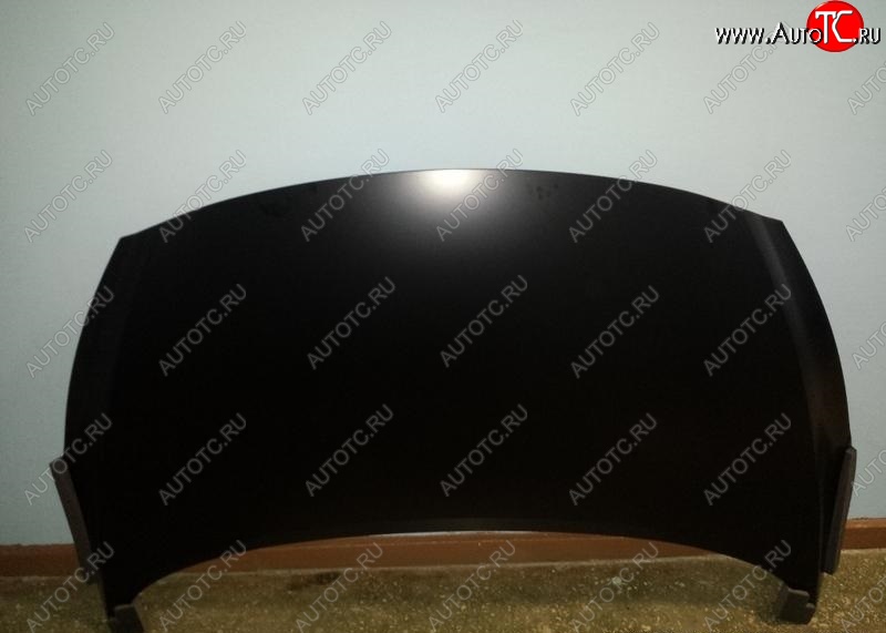 6 849 р. Капот SPARD Hyundai I30 2 GD дорестайлинг универсал (2011-2015) (Неокрашенный)  с доставкой в г. Кемерово