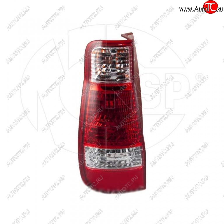 2 389 р. Фонарь задний левый NSP Hyundai Matrix 1 FC 1-ый рестайлинг (2005-2008)  с доставкой в г. Кемерово
