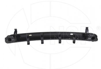 2 599 р. Усилитель бампера заднего NSP Hyundai Santa Fe CM дорестайлинг (2006-2009)  с доставкой в г. Кемерово. Увеличить фотографию 2