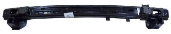 Усилитель переднего бампера SAT Hyundai Santa Fe  CM (2006-2009) дорестайлинг