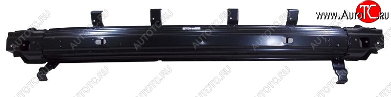 3 149 р. Усилитель заднего бампера SPARD Hyundai Santa Fe CM дорестайлинг (2006-2009)  с доставкой в г. Кемерово