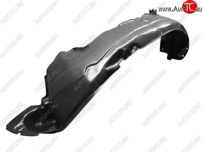 1 289 р. Левый подкрылок передний SAT (пр-во Тайвань) Hyundai Santa Fe CM дорестайлинг (2006-2009)  с доставкой в г. Кемерово