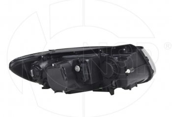 4 999 р. Фара передняя левая NSP Hyundai Santa Fe CM дорестайлинг (2006-2009)  с доставкой в г. Кемерово. Увеличить фотографию 2