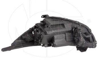 9 299 р. Фара правая передняя NSP  Hyundai Solaris  RBr (2010-2014) седан дорестайлинг  с доставкой в г. Кемерово. Увеличить фотографию 2