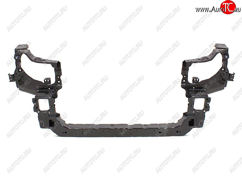 3 399 р. Панель передняя SPARD Hyundai Sonata EF рестайлинг ТагАЗ (2001-2013)  с доставкой в г. Кемерово