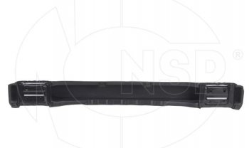 3 699 р. Усилитель бампера переднего NSP Hyundai Sonata NF рестайлинг (2007-2010)  с доставкой в г. Кемерово. Увеличить фотографию 2