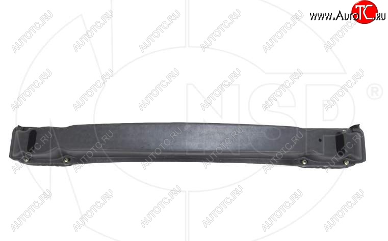 3 699 р. Усилитель бампера переднего NSP Hyundai Sonata NF рестайлинг (2007-2010)  с доставкой в г. Кемерово