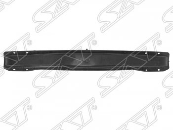 Усилитель заднего бампера SAT Hyundai Sonata  EF (2001-2013) рестайлинг ТагАЗ