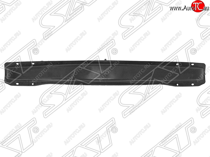 1 329 р. Усилитель заднего бампера SAT Hyundai Sonata EF рестайлинг ТагАЗ (2001-2013)  с доставкой в г. Кемерово